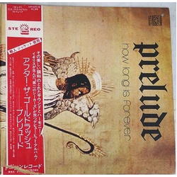 Prelude (3) How Long Is Forever Vinyl LP USED