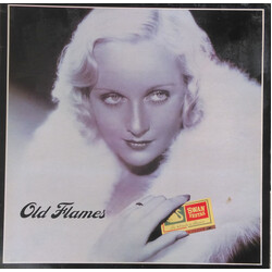 Various Old Flames Vinyl LP USED