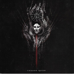 Her Dark Host Crimson Queen Vinyl 7" USED