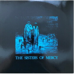 The Sisters Of Mercy Body And Soul USED VINYL 12INCH 45 RPM