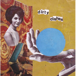 Dirty Dishes (2) All Of Me USED VINYL 7INCH 45 RPM SINGLE