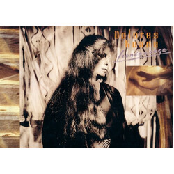 Dolores Keane Lion In A Cage USED VINYL 12INCH