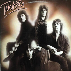 Trickster (6) Trickster Vinyl LP USED