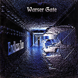 Warser Gate Endless Run Vinyl LP USED