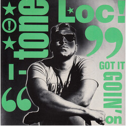 Tone Loc I Got It Goin' On USED VINYL 7INCH SINGLE 45 RPM