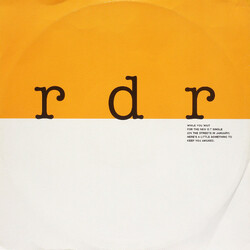 O.T. High USED VINYL 12INCH 33 S RPM
