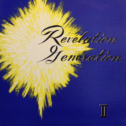 Revelation Generation II Vinyl LP USED