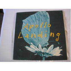 Apollo Landing Apollo Landing USED VINYL 12INCH 45 RPM EP PROMO