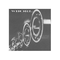 Whorl Christmas / Maybe It's Better USED VINYL 7INCH 45 RPM