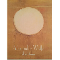 Alexander Wolfe Skeletons Vinyl LP USED