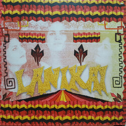 Lanikai Lanikai USED VINYL 9INCH 45 RPM MINI-ALBUM
