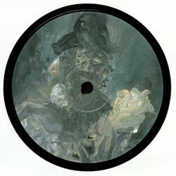 Gil.Barte / Lost SoundBytes Untitled USED VINYL 12INCH 33 S RPM