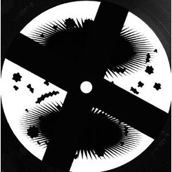 CVN Exposure USED VINYL 12INCH MINI-ALBUM