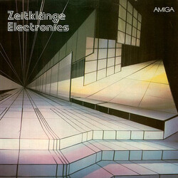 Various Zeitklänge Vinyl LP USED