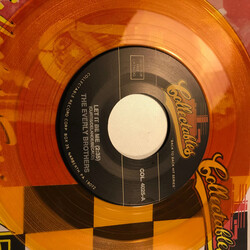 Everly Brothers Let It Be Me / When Will I Be Loved USED VINYL 7INCH 45 RPM REISSUE