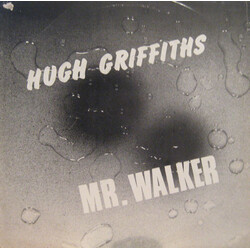 Hugh Griffiths (3) Mr. Walker Vinyl LP USED