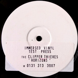 The Clipper Thieves Horizons Vinyl USED
