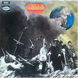 Steve Miller Band Sailor Vinyl LP USED
