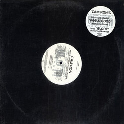 Cam'ron Feels Good / Glory VINYL 12" USED