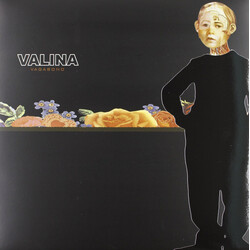 Valina Vagabond Vinyl LP USED