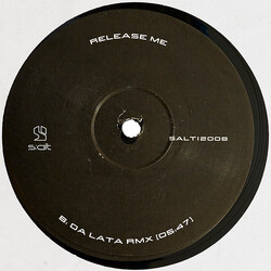 Robert Miles Pour Te Parler / Wrong / Release Me USED VINYL 12INCH