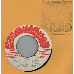 Little Prince Don't Be Sad USED VINYL 7INCH