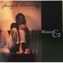 Feargal Sharkey Women & I USED VINYL 12INCH
