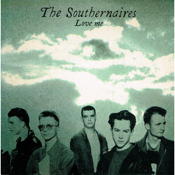 The Southernaires Love Me USED VINYL 7INCH 45 RPM