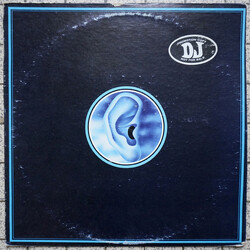 Various E.A.R. Inc. Vinyl LP USED