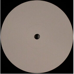 Windsider Hidden Flight USED VINYL 12INCH 33 S RPM SINGLE SIDED WHITE LABEL