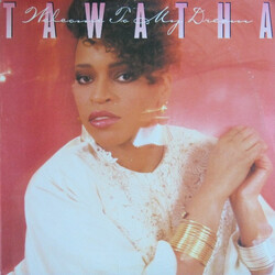Tawatha Welcome To My Dream Vinyl LP USED
