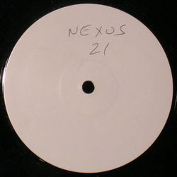Nexus 21 I Know We Can Make It Vinyl 12" USED
