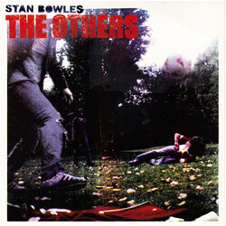 The Others Stan Bowles USED VINYL 7INCH 33 S RPM 45 RPM SINGLE