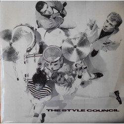 The Style Council It Didn't Matter USED VINYL 7INCH SINGLE 45 RPM