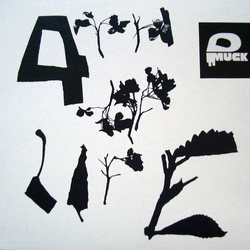 Pmuck 4th Of Life Vinyl LP USED