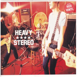 Heavy Stereo Sleep Freak USED VINYL 7INCH SINGLE