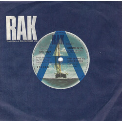 Chris Norman / Suzi Quatro Stumblin' In USED VINYL 7INCH 45 RPM SINGLE PROMO