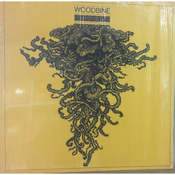 Woodbine (2) Roots Vinyl LP USED