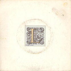 Living In A Box Love Is The Art Vinyl 7" USED
