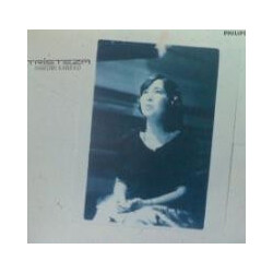 Harumi Kaneko Tristeza Vinyl LP USED