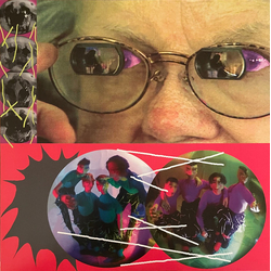 Macula Dog Why Do You Look Like Your Dog? Vinyl LP USED