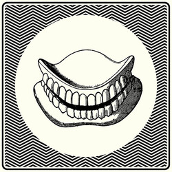 Hookworms The Hum Vinyl LP USED