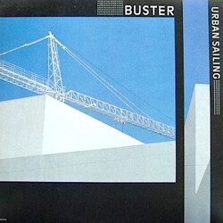 Buster (12) Urban Sailing Vinyl LP USED