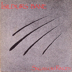 Isildurs Bane Sagan Om Ringen Vinyl LP USED