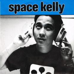 Space Kelly Die Schönsten Mädchen Gibt Es In Amsterdam USED VINYL 7INCH 45 RPM SINGLE