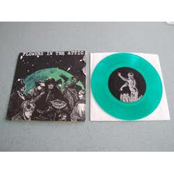 Flowers In The Attic Flowers In The Attic USED VINYL 7INCH
