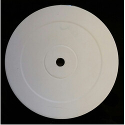 Gabber Piet Love U Hardcore USED VINYL 12INCH 45 RPM WHITE LABEL