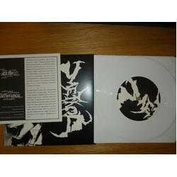 Method (4) Exile / Sufferance USED VINYL 7INCH EP