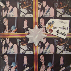Geordie Hope You Like It Vinyl LP USED
