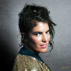 Nadia Ksaiba Virtual Lover USED VINYL 12INCH